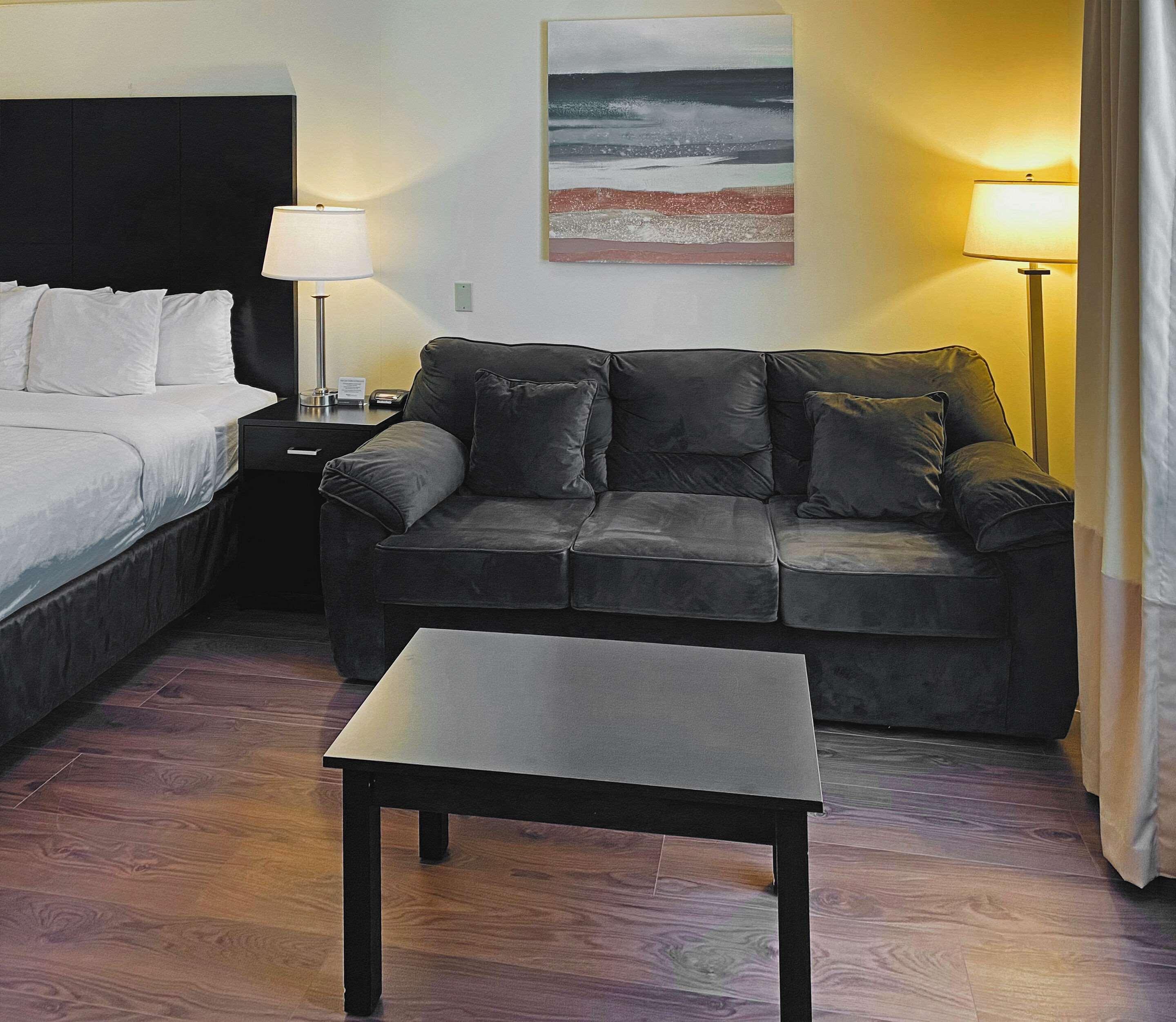 Clarion Hotel & Conference Center Toms River Esterno foto