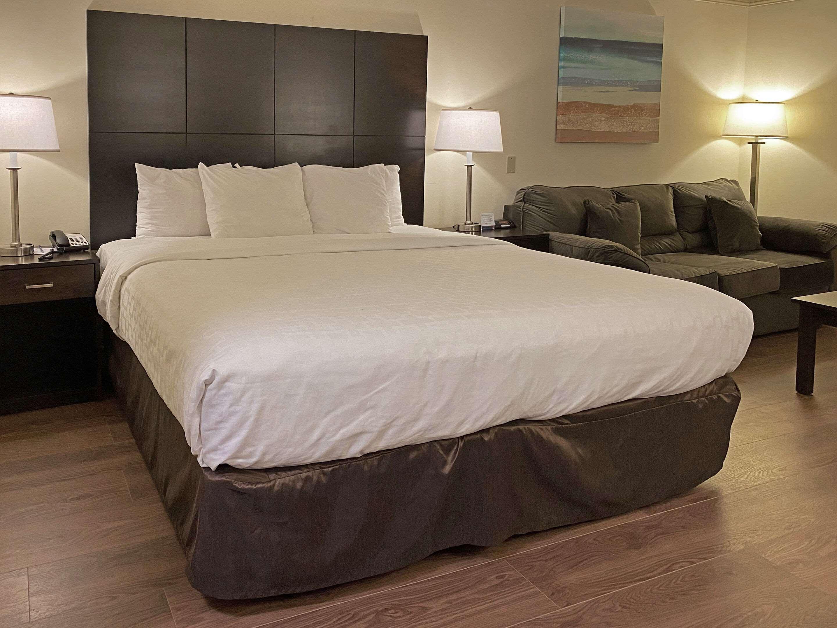 Clarion Hotel & Conference Center Toms River Esterno foto